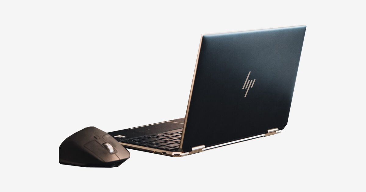 لابتوب HP Spectre x360 14