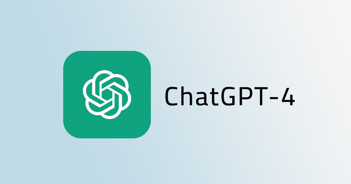 chatgpt-4